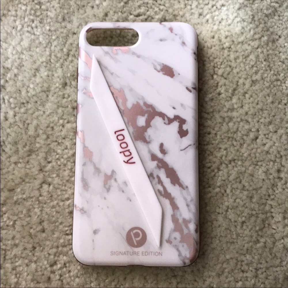 iphone 6 plus loopy case